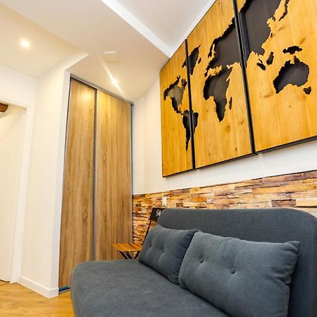 Superbe Appartement Hyper Centre 2 Chambres Wifi Grasse Ngoại thất bức ảnh