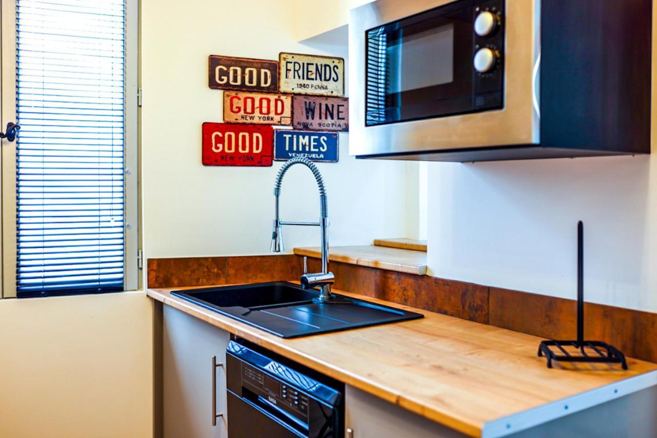 Superbe Appartement Hyper Centre 2 Chambres Wifi Grasse Ngoại thất bức ảnh